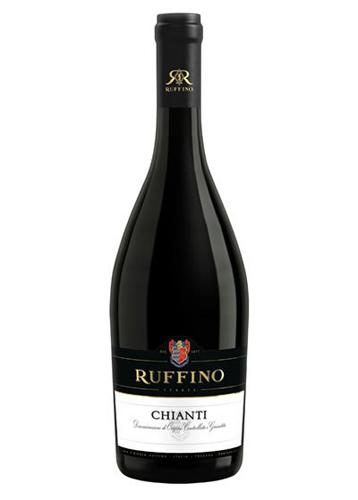 RUFFINO CHIANTI DOCG 750ML