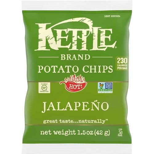 KETTLE BRAND JALAPENO 1.5 OZ