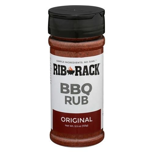 RIB RACK ORIGINAL DRY RUB