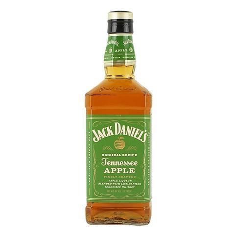 JACK DANIELS TENNESSEE APPLE 750ML