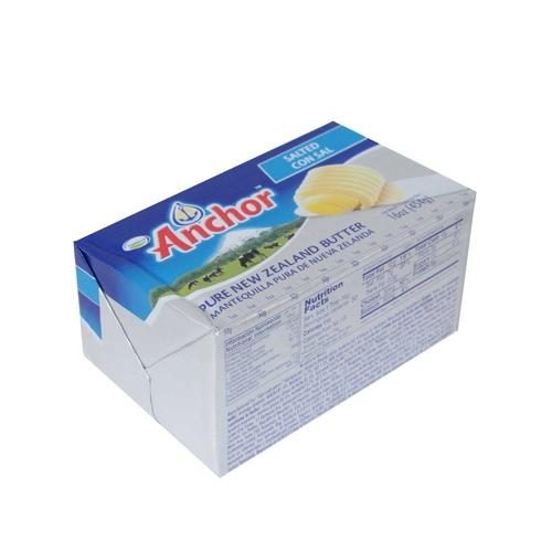 ANCHOR SALTED NZ BUTTER 16 OZ