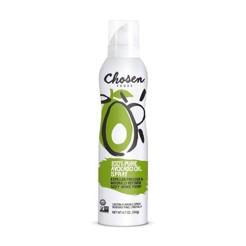 CHOSEN FOODS AVOCADO OIL SPRAY 4.7 FZ