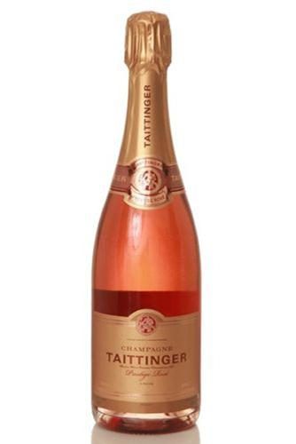 TAITTINGER PRESTIGE ROSE 75CL