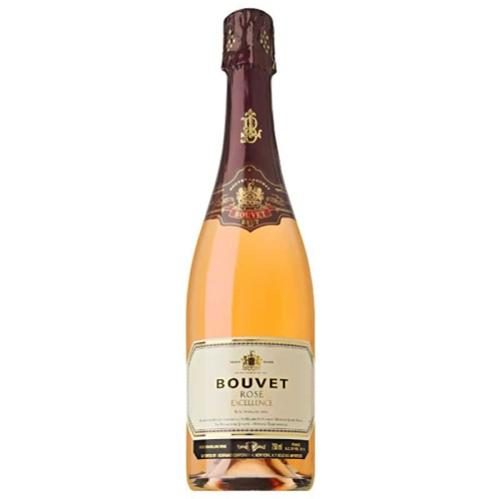 BOUVET ROSE EXCELLENCE BRUT 750ML