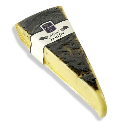 WYNGAARD KAAS GOUDA WITH TRUFFLE 5.1OZ