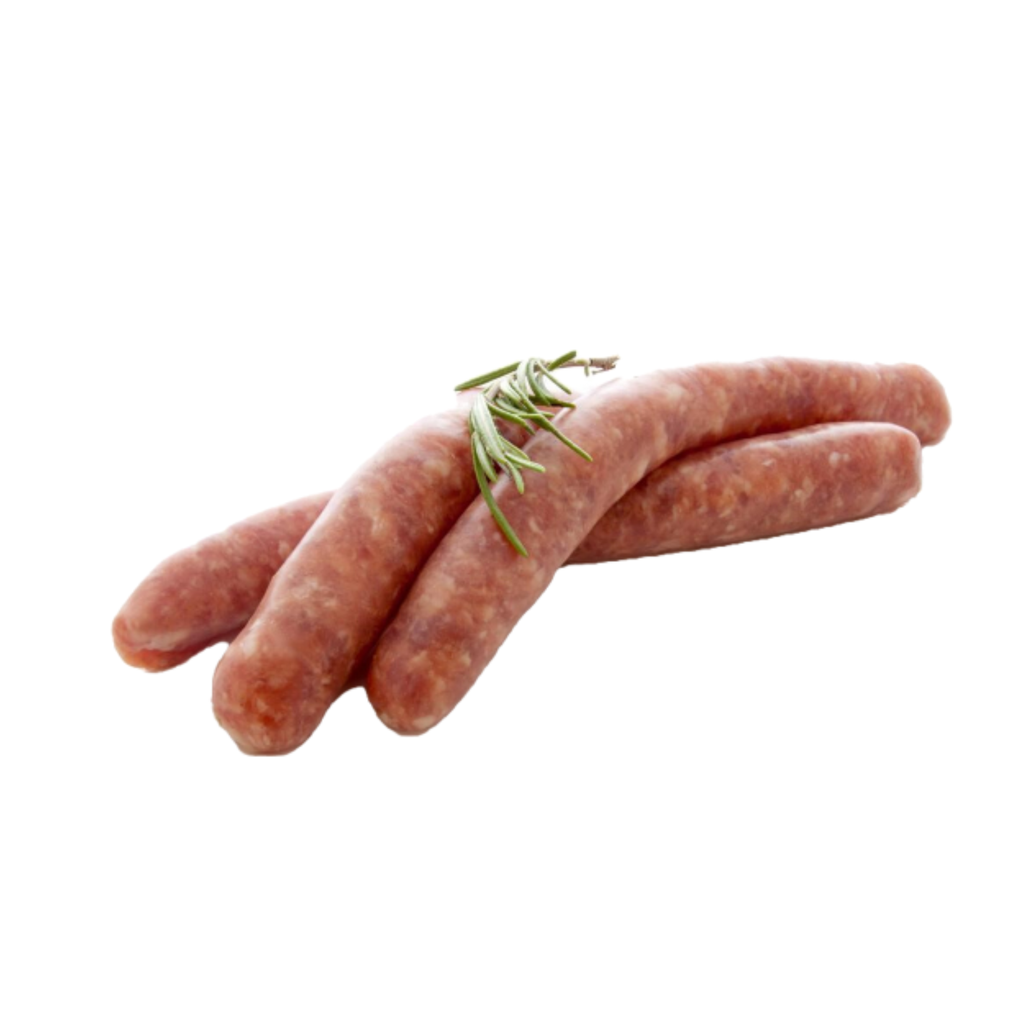 CM SAUSAGE - BK/FAST MAPLE 283G