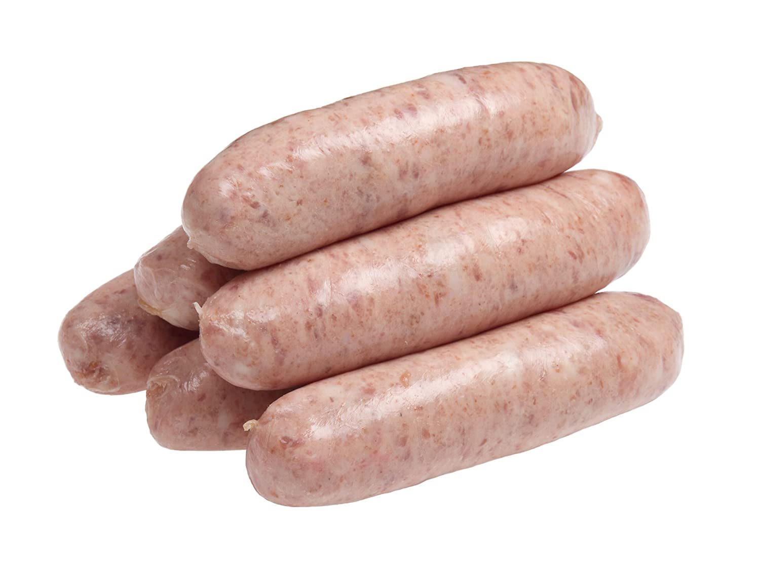 CM SAUSAGE - CUMBERLAND 454G