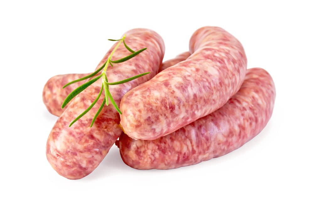 CM SAUSAGE - FRESH CAJUN 454G