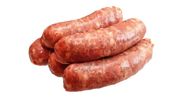 CM SAUSAGE - MILD ITALIAN 454G