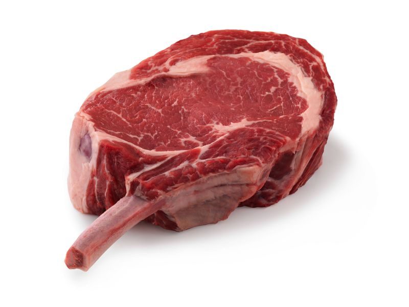 LINZ 16OZ BONE IN FRENCHED RIBEYE