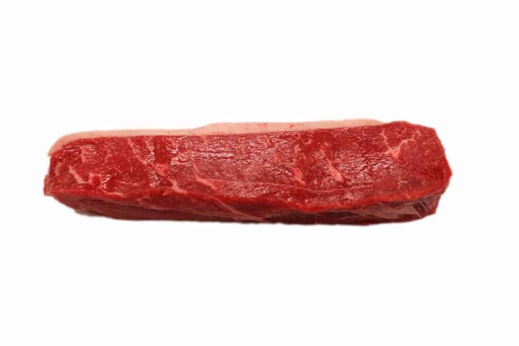 LINZ 8OZ BEEF CAP STEAK