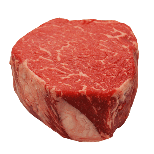 LINZ 8OZ BUTT STEAK CC BASEBALL LHA