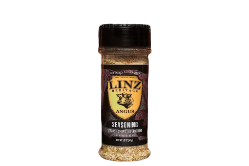 LINZ LHA STEAK SEASONING