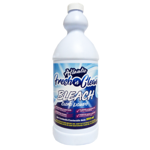 ATLANTIC FRESH N CLEAN BLEACH 950ML