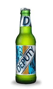 DEPUTY BEER 250 ML