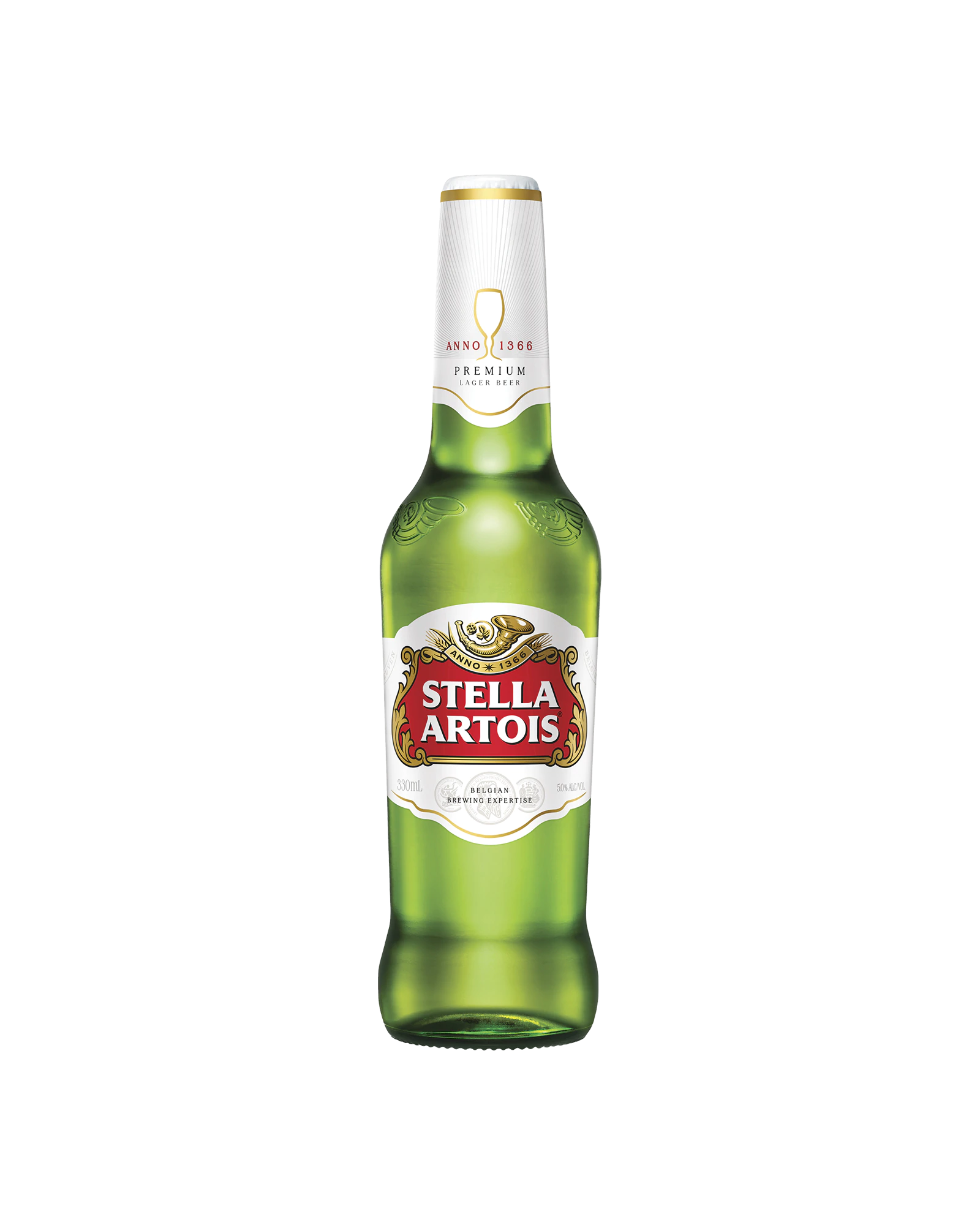 STELLA ARTOIS 330 ML