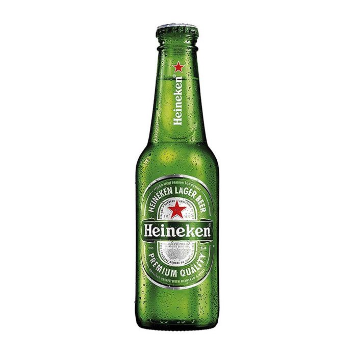 HEINEKEN BEER 250ML