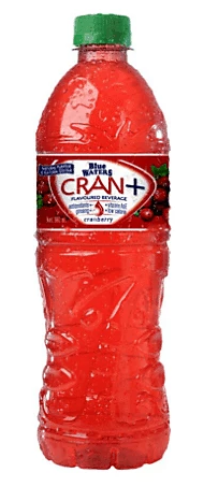 CRAN WATER ORIGINAL 500ML