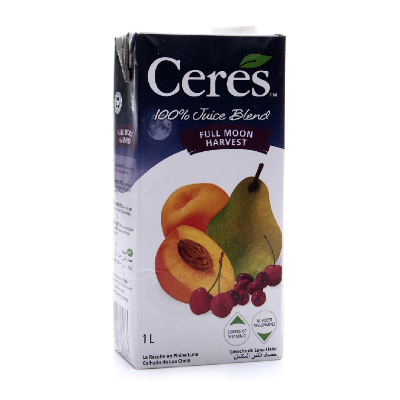 CERES FULL MOON HARVEST 1L