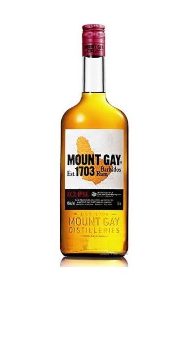 MOUNT GAY ECLIPSE 1L