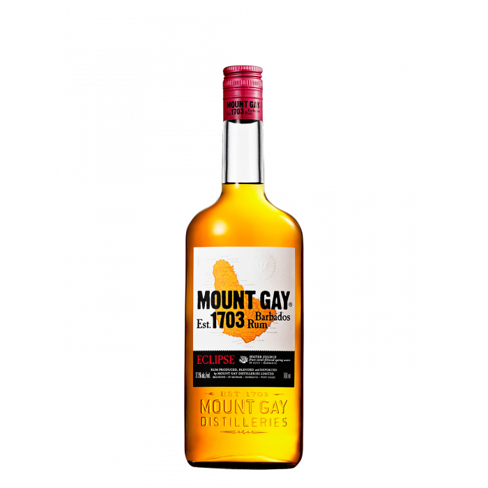 MOUNT GAY ECLIPSE 700ML