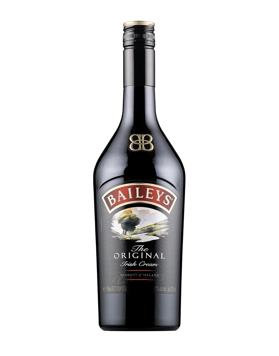 BAILEYS ORIGINAL IRISH CREAM 750ML