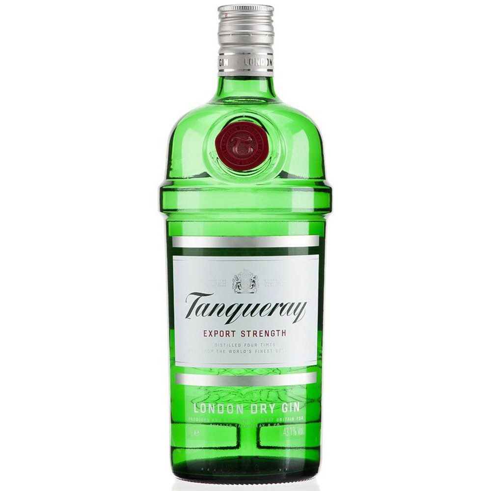TANQUERAY GIN 750 ML