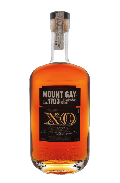MOUNT GAY XO 350ML