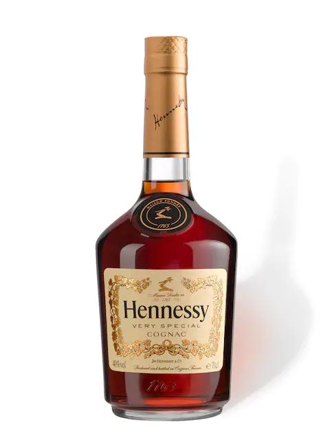 HENNESSY V.S. 70 CL