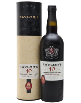 JOHN D. TAYLORS PORT WINE