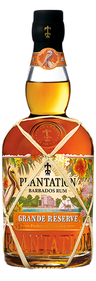 PLANTATION RESERVE GRANDE RESERVE 75CL
