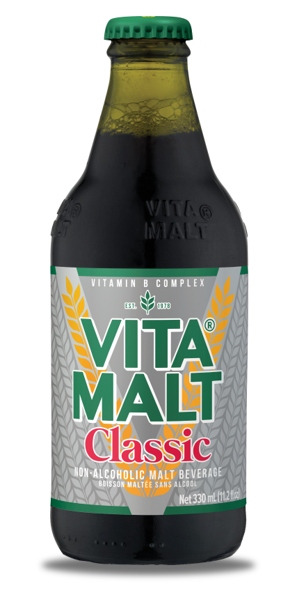 VITA MALT CLASSIC 310 ML