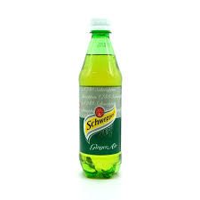 SCHWEPPES GINGER ALE 500ML