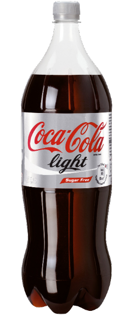 COKE LITE (BOTTLE) 500ML