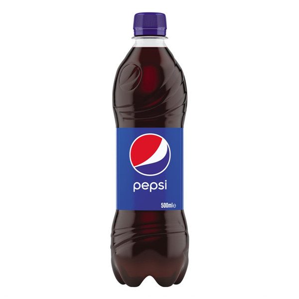 PEPSI 500ML