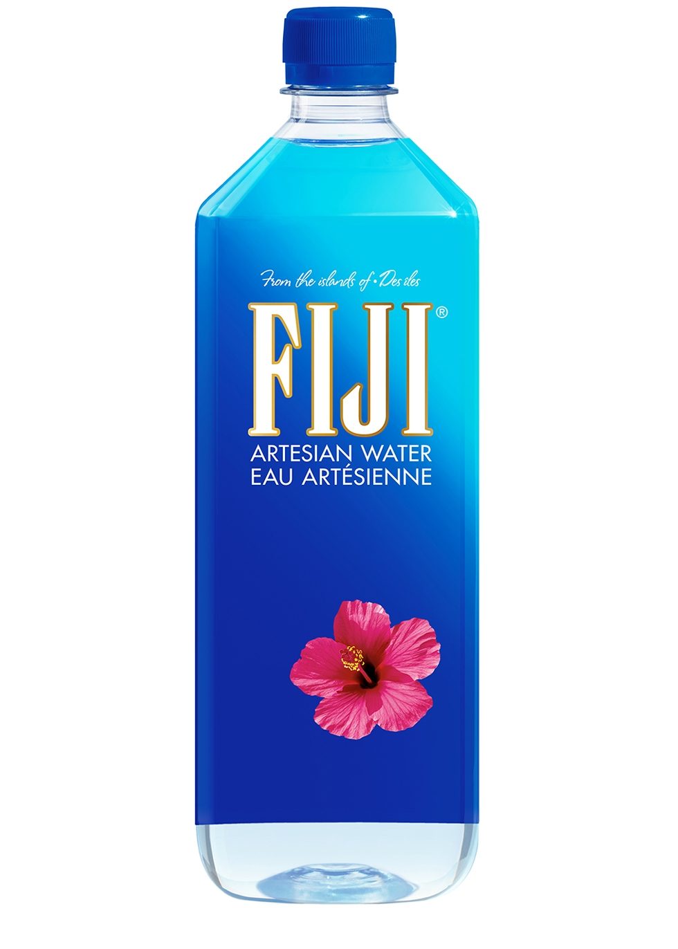 FIJI ARTESIAN WATER 1L