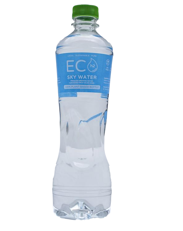 ECO SKY STILL WATER 500ML