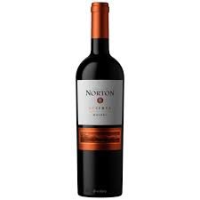NORTON MALBEC RESERVA 2018 75CL