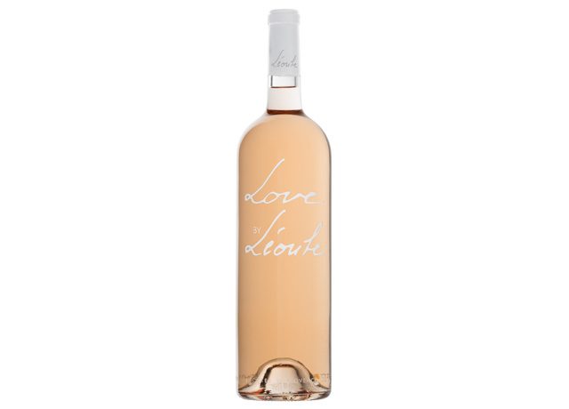 LOVE BY LEOUBE SPARKLING 75CL