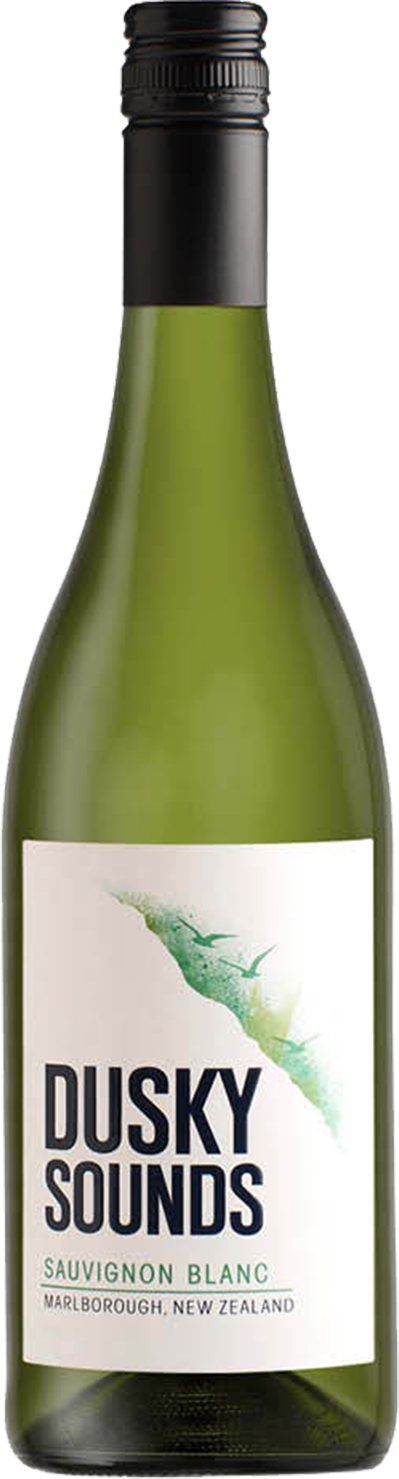 DUSKY SOUNDS SAUVIGNON BLANC 75CL