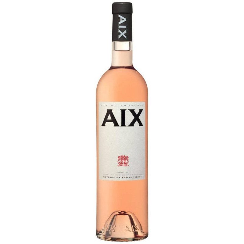 AIX ROSE FRANCE 750 ML