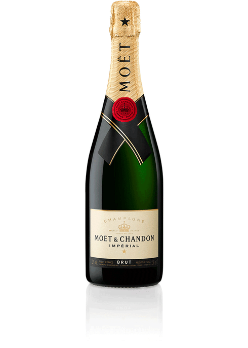 MOET IMPERIAL BRUT 750CL