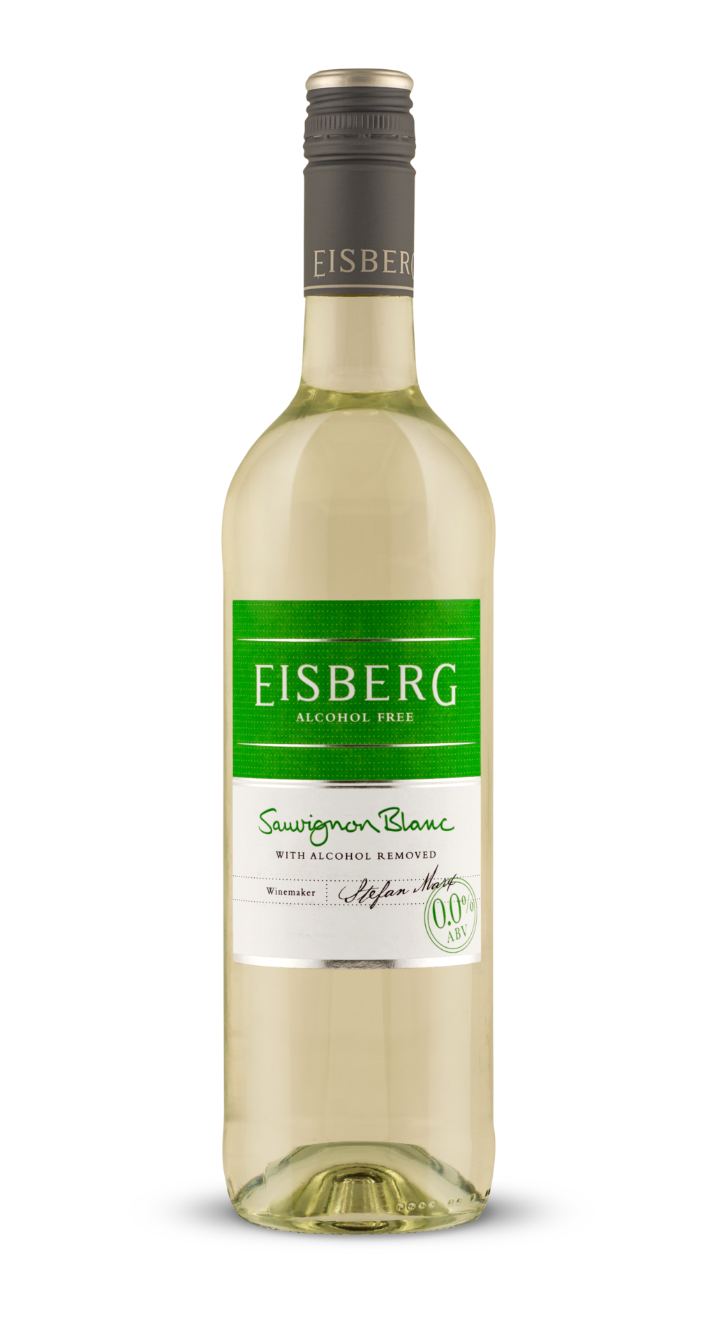 EISBERG SAUVIGNON BLANC ALCOHOL FREE 75CL