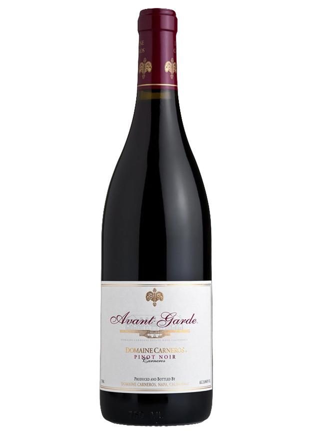DOMAINE CARNEROS AVANT-GARDE PINOT NOIR 75CL