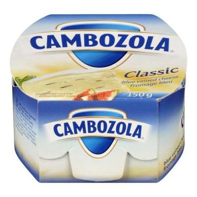 CAMBOZOLA MINI 150G