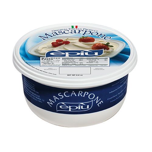MASCARPONE 250G