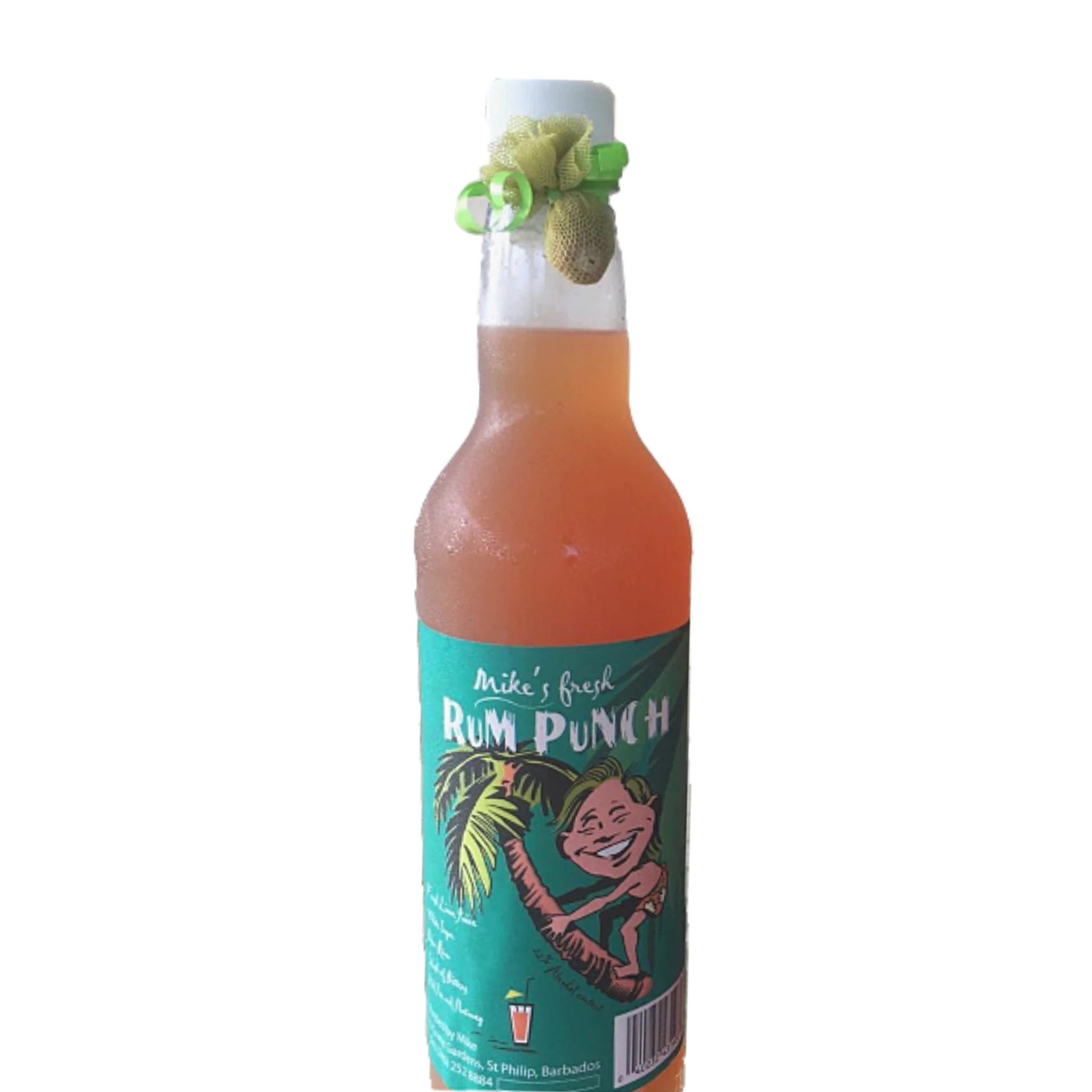 MIKES PIRATE PUNCH 750ML