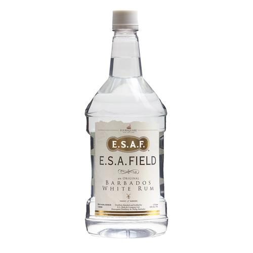 ESAFIELD WHITE RUM 1.75 ML