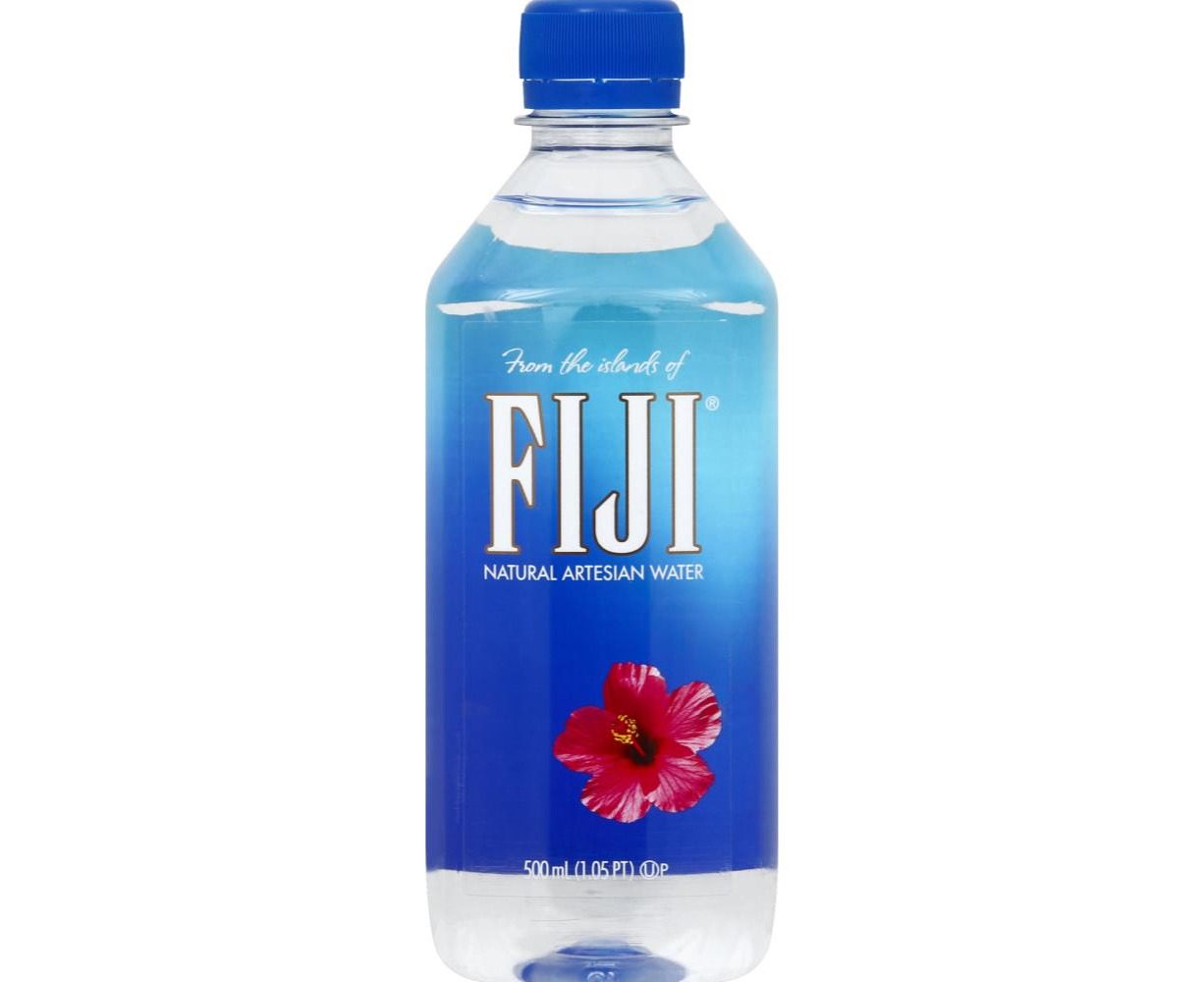 FIJI ARTESIAN WATER 500ML