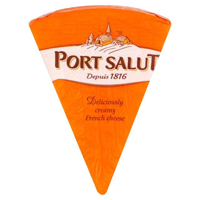 PORT SALUT PORTIONS